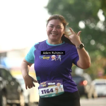 Runner Photo 8199768