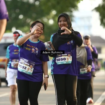 Runner Photo 8199769