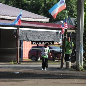Runner Photo 8199772