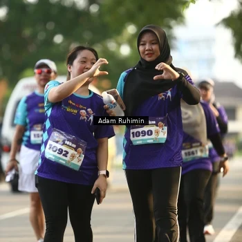 Runner Photo 8199773