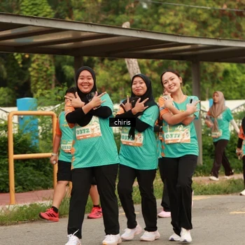 Runner Photo 8199774