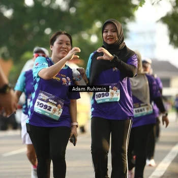 Runner Photo 8199775