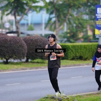 Runner Photo 8199777