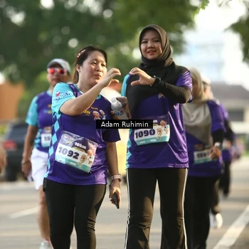 Runner Photo 8199778