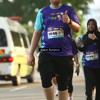 Runner Photo 8199780