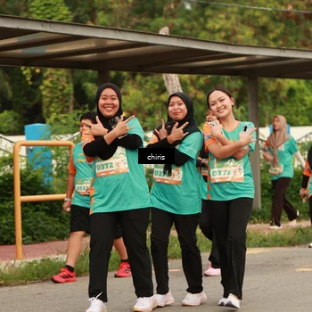 Runner Photo 8199781