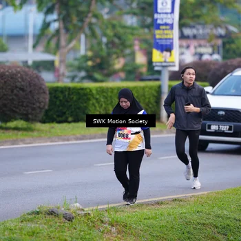 Runner Photo 8199783
