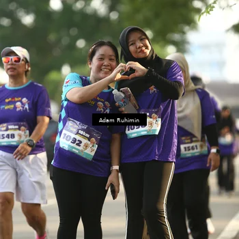 Runner Photo 8199784