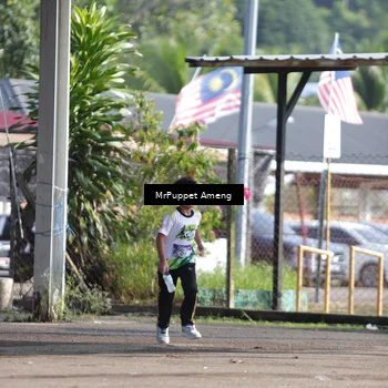 Runner Photo 8199789