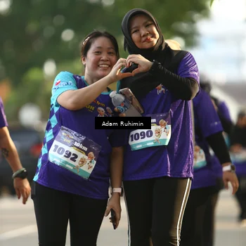 Runner Photo 8199790