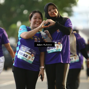 Runner Photo 8199791