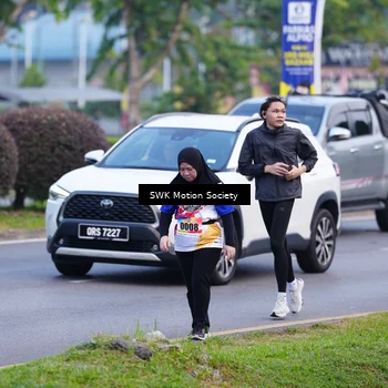 Runner Photo 8199793