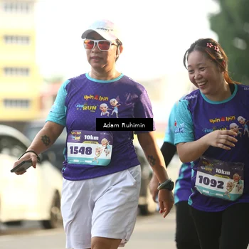 Runner Photo 8199795
