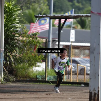 Runner Photo 8199796