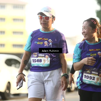 Runner Photo 8199798