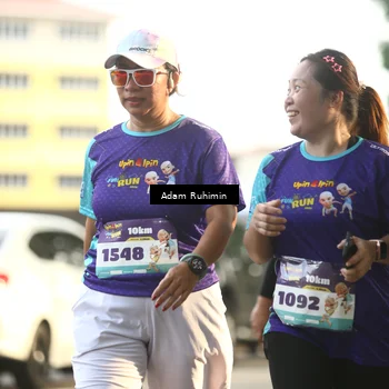 Runner Photo 8199799