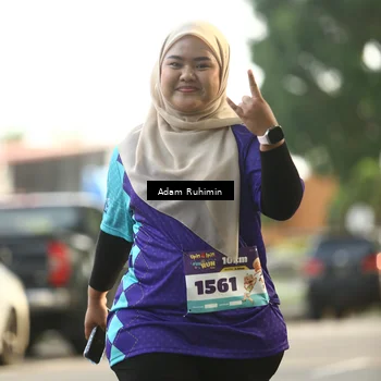 Runner Photo 8199801