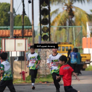 Runner Photo 8199802
