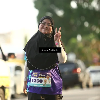 Runner Photo 8199803