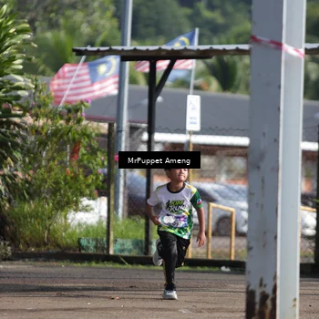 Runner Photo 8199806