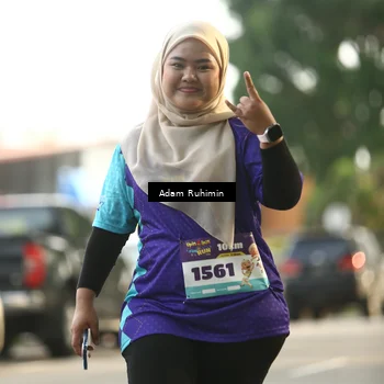 Runner Photo 8199809
