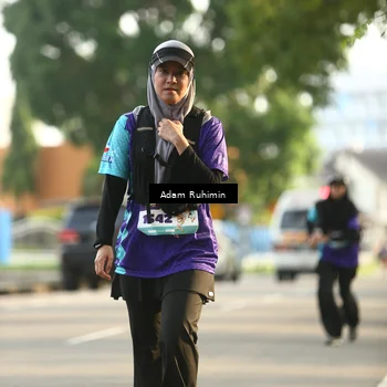 Runner Photo 8199810