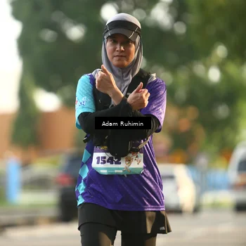 Runner Photo 8199811