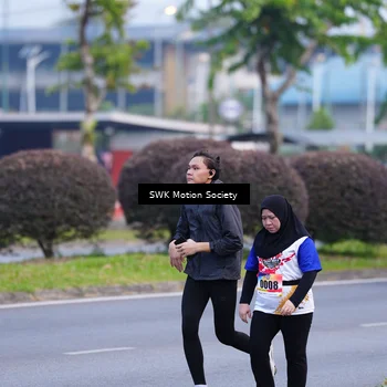 Runner Photo 8199812