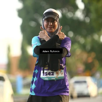 Runner Photo 8199814