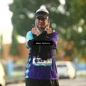 Runner Photo 8199815