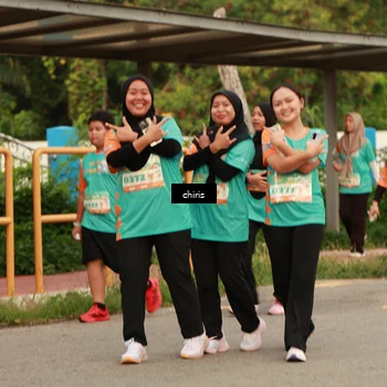 Runner Photo 8199816