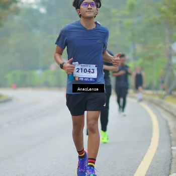 Runner Photo 8199817