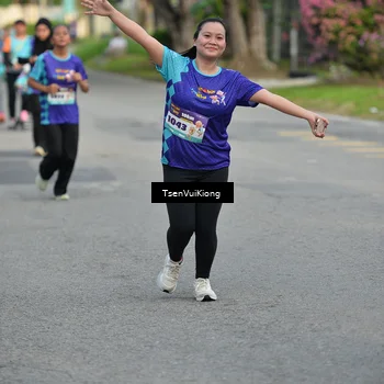 Runner Photo 8199818