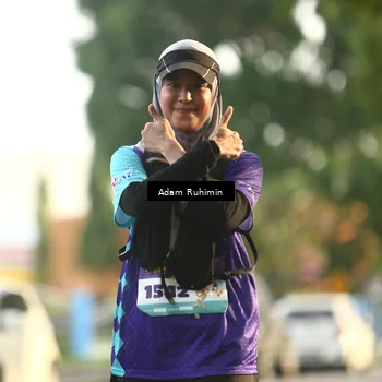Runner Photo 8199819