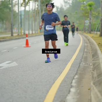 Runner Photo 8199821