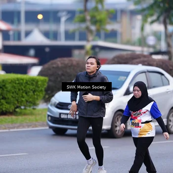 Runner Photo 8199824