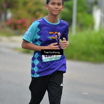 Runner Photo 8199826