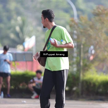 Runner Photo 8199827
