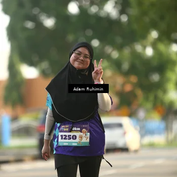 Runner Photo 8199828