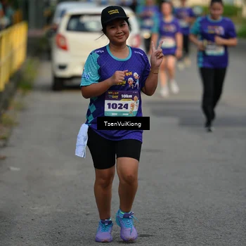Runner Photo 8199829