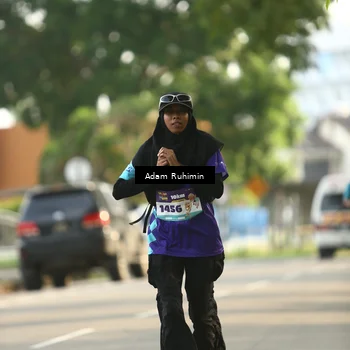Runner Photo 8199831