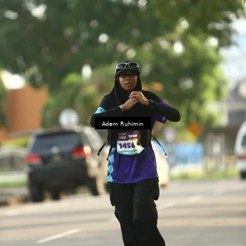 Runner Photo 8199833