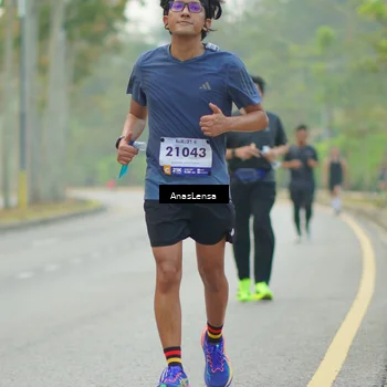 Runner Photo 8199834