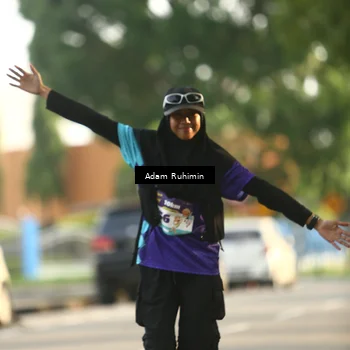 Runner Photo 8199836