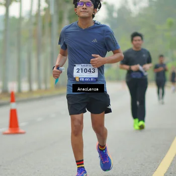 Runner Photo 8199837
