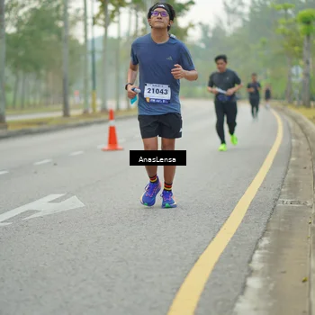 Runner Photo 8199839
