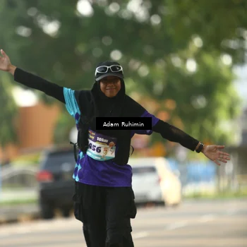 Runner Photo 8199840