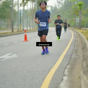 Runner Photo 8199841