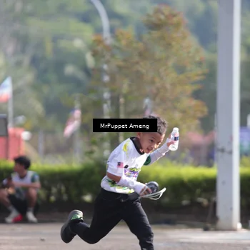 Runner Photo 8199842