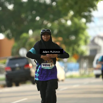 Runner Photo 8199845